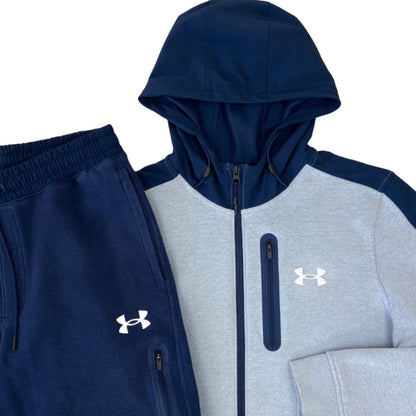 Under Armour Full Tracksuit