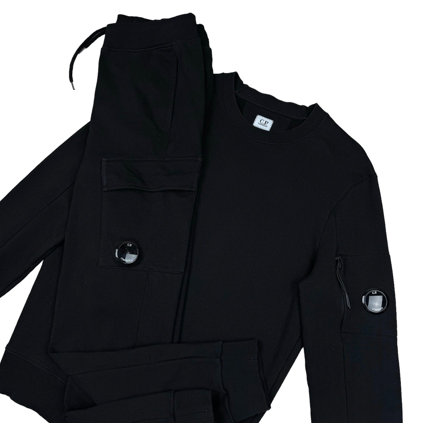 C.P. Company Full Tracksuit