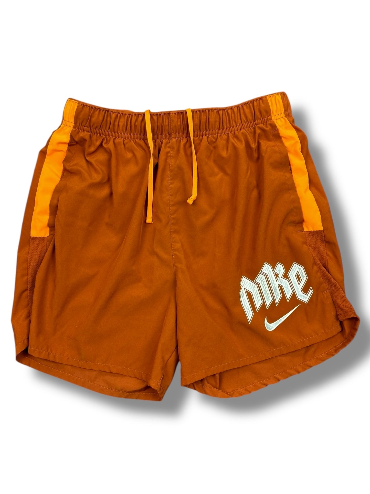 Nike Running Division Short Set