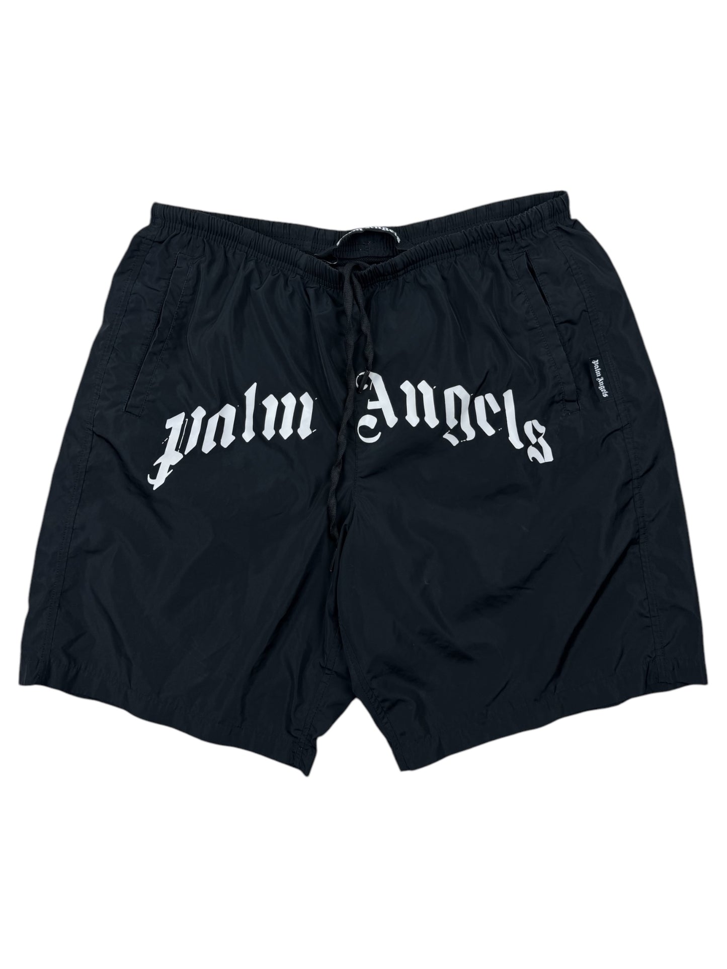 Palm Angels Swim Shorts