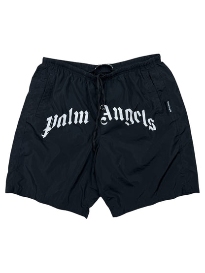 Palm Angels Swim Shorts