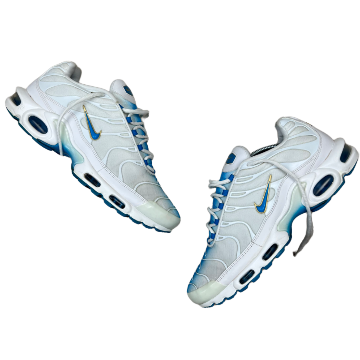 Nike Air Max Plus Tn Marseille