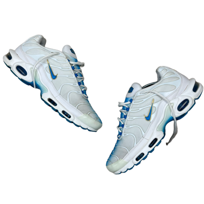 Nike Air Max Plus Tn Marseille