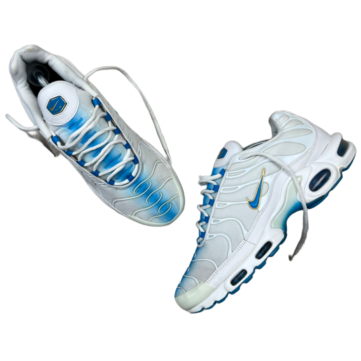 Nike Air Max Plus Tn Marseille