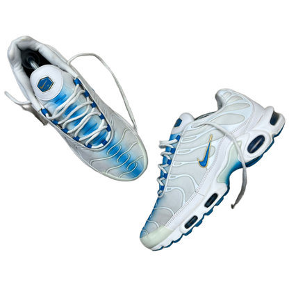 Nike Air Max Plus Tn Marseille