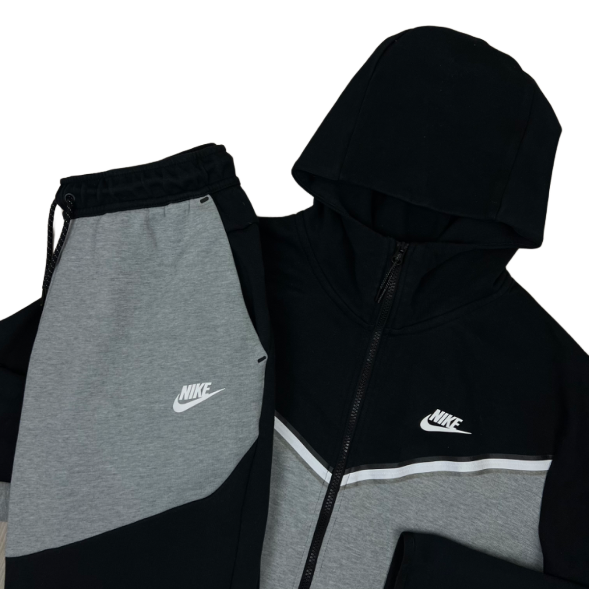 Nike Tech Fleece Full Tracksuit