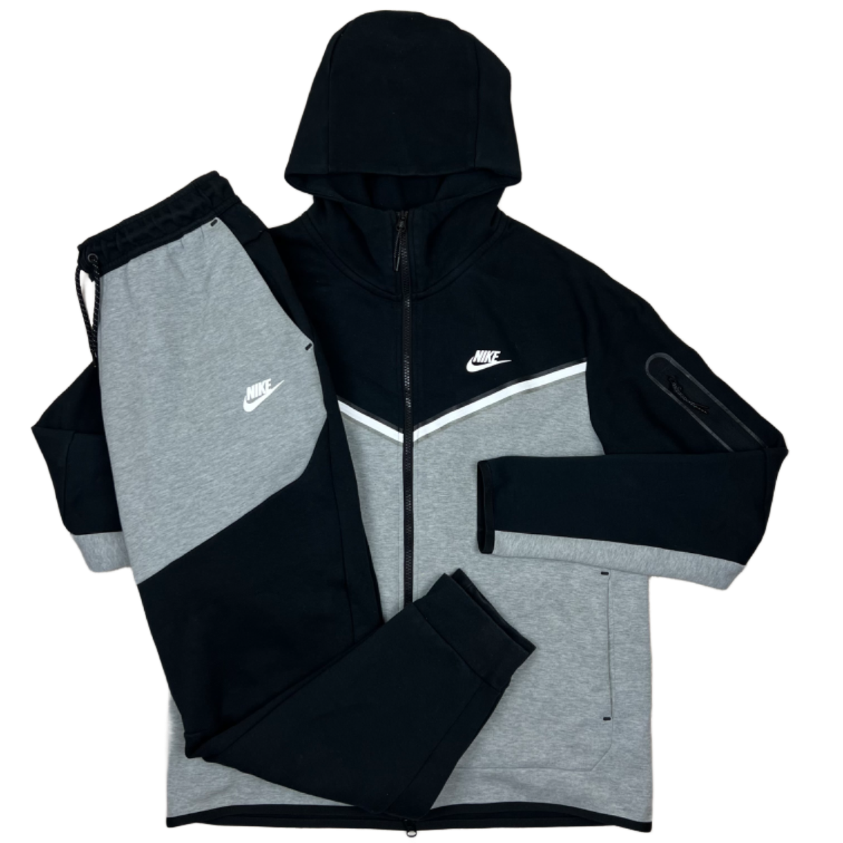 Nike Tech Fleece Full Tracksuit