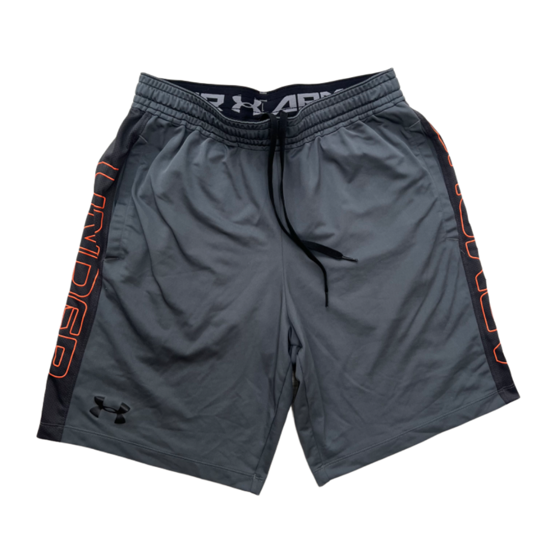 Under Armour Short Set