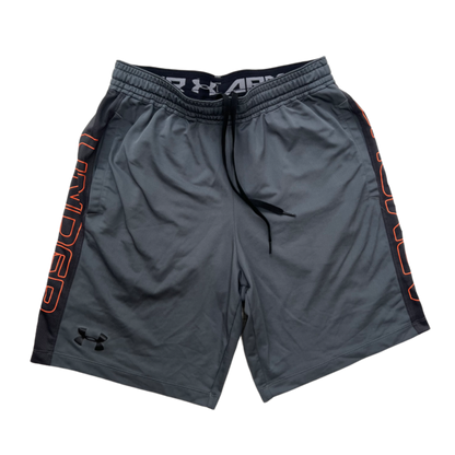 Under Armour Short Set