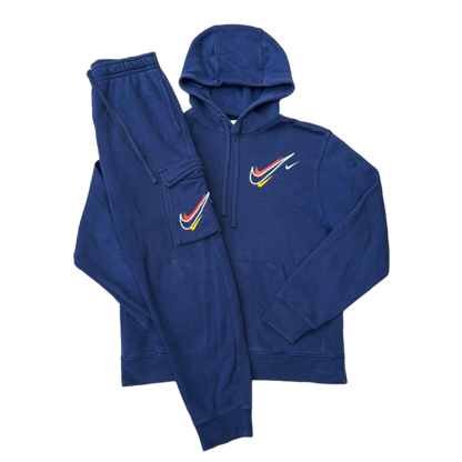 Nike Triple Swoosh Full Tracksuit