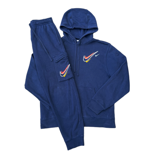 Nike Triple Swoosh Full Tracksuit