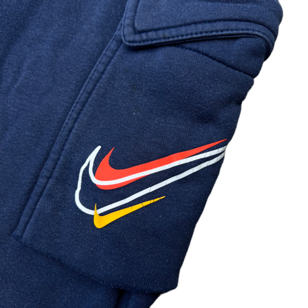 Nike Triple Swoosh Full Tracksuit