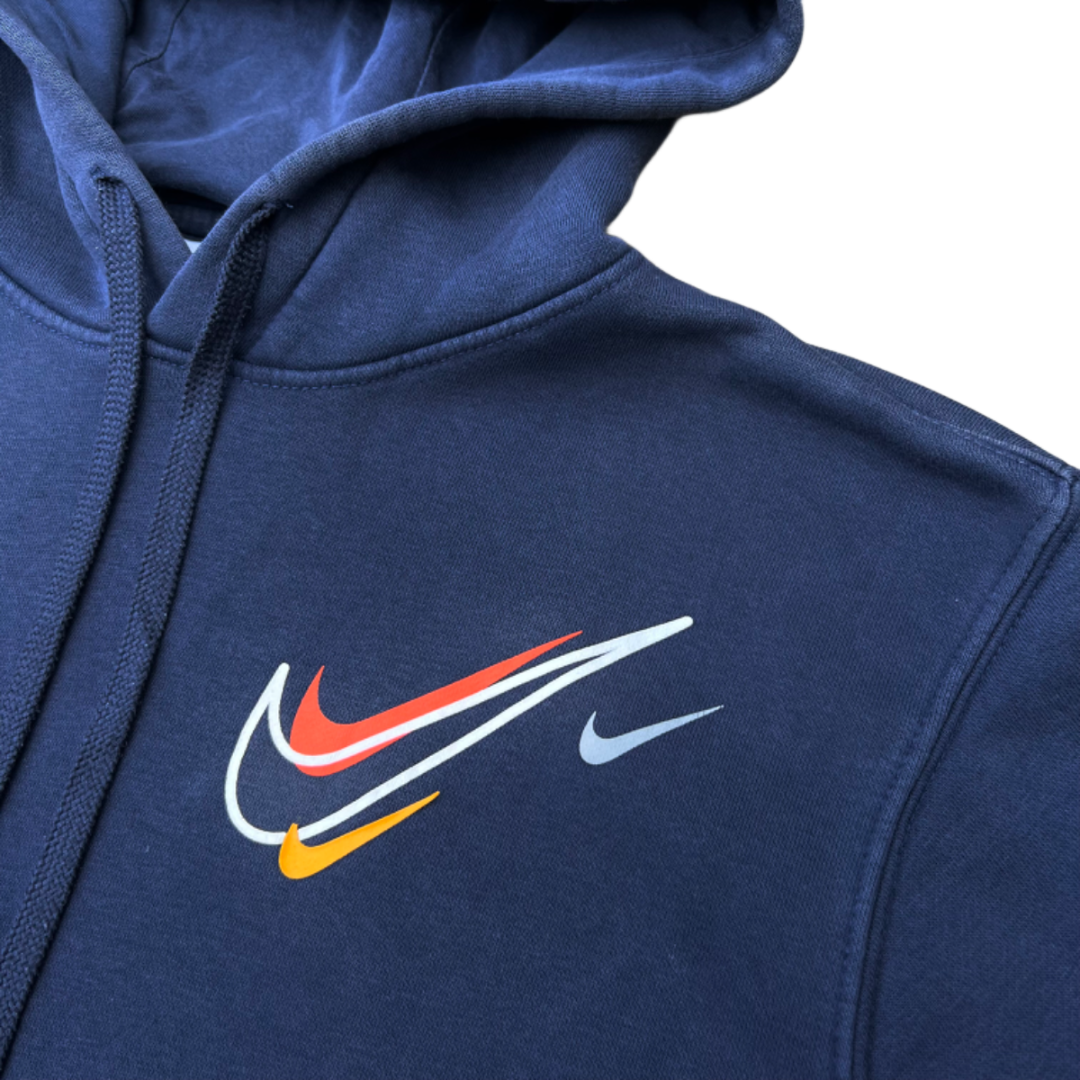 Nike Triple Swoosh Full Tracksuit