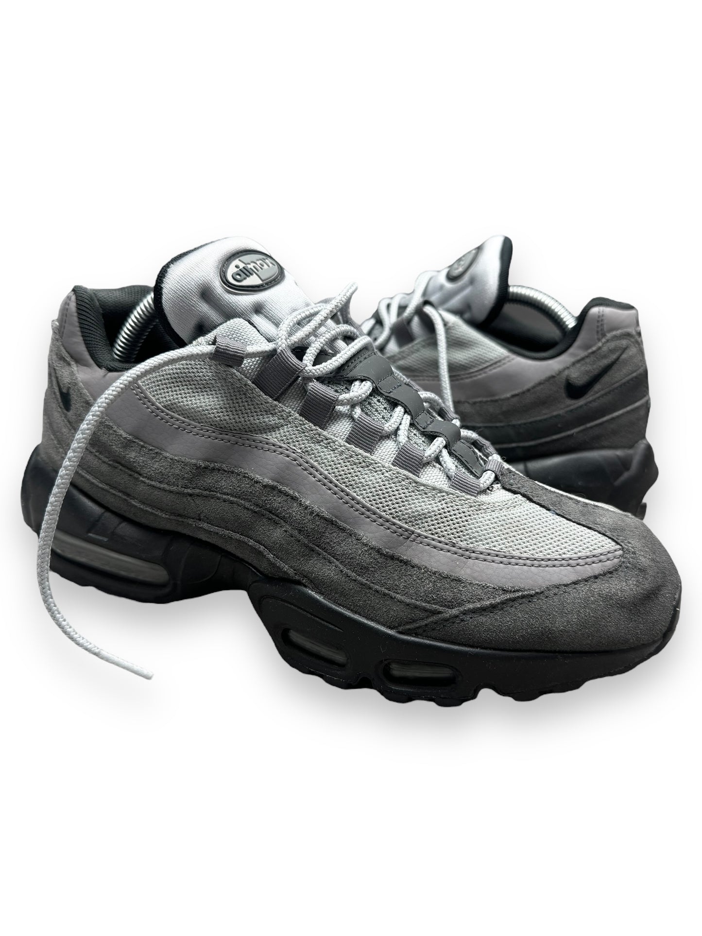 Nike Air Max 95 Anthracite