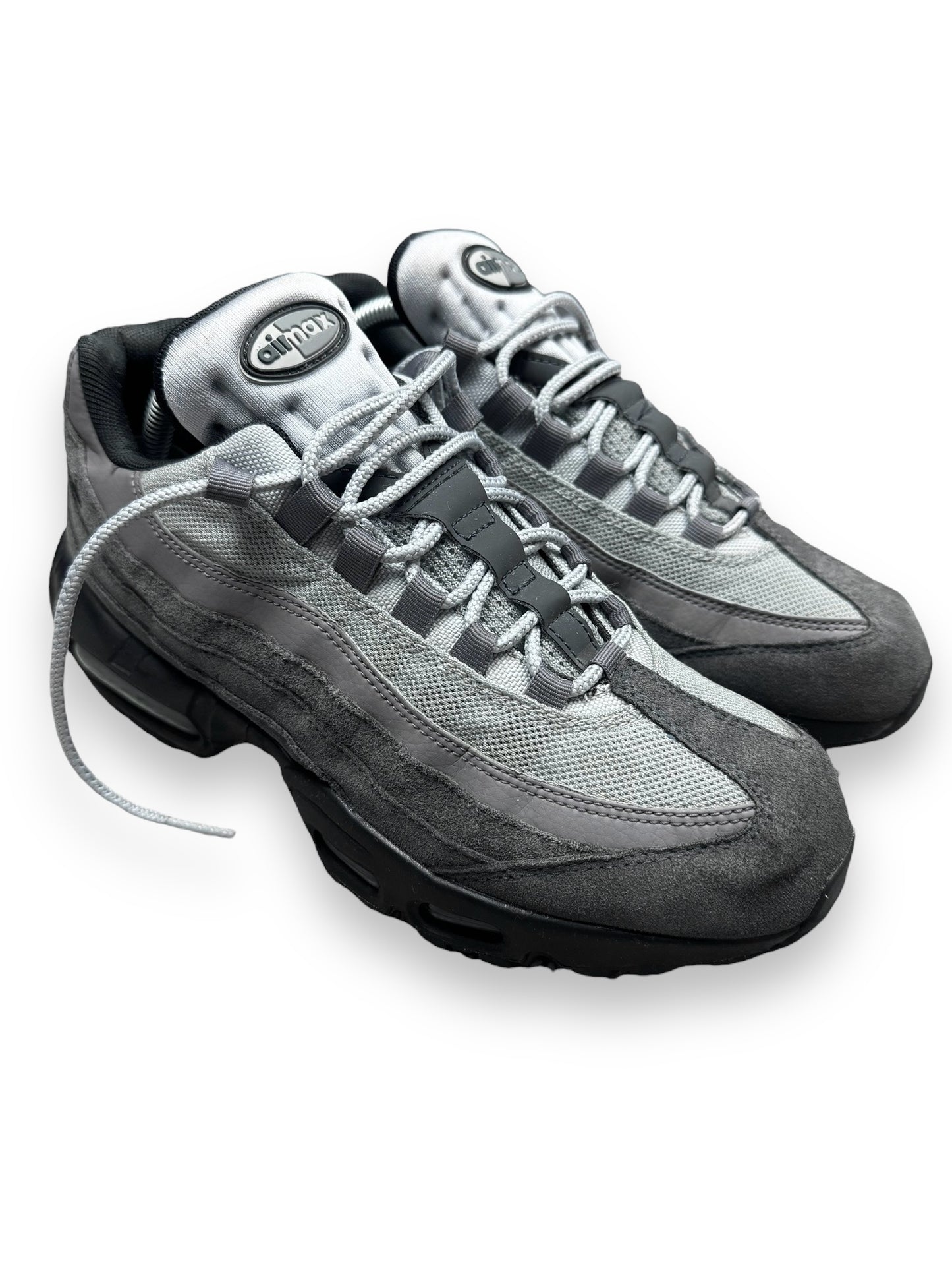 Nike Air Max 95 Anthracite