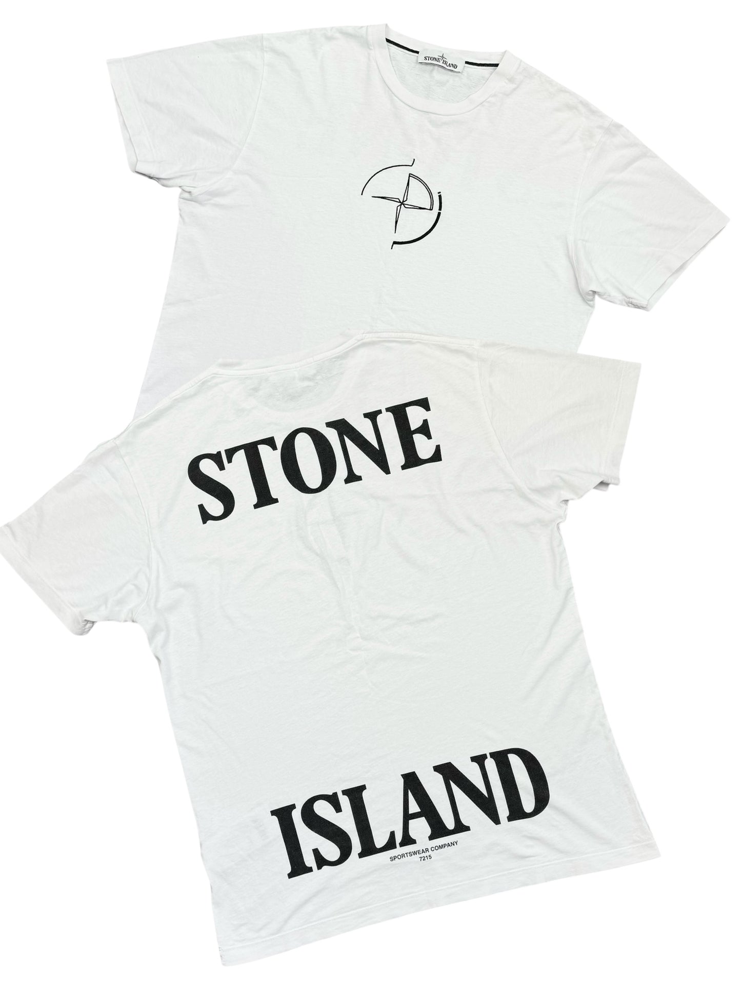 Stone Island T-Shirt