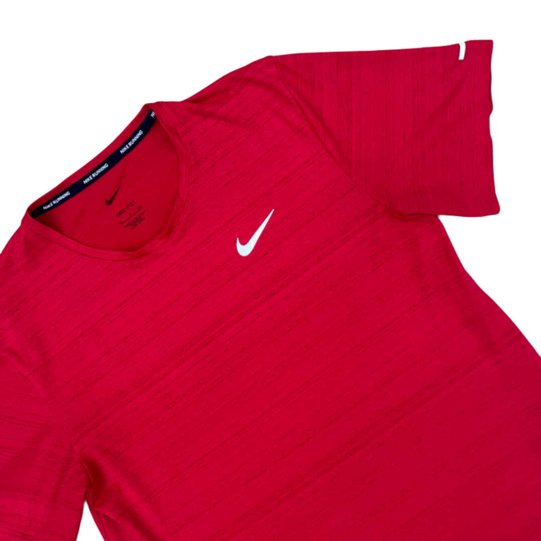 Nike Dri-Fit Miler T-Shirt