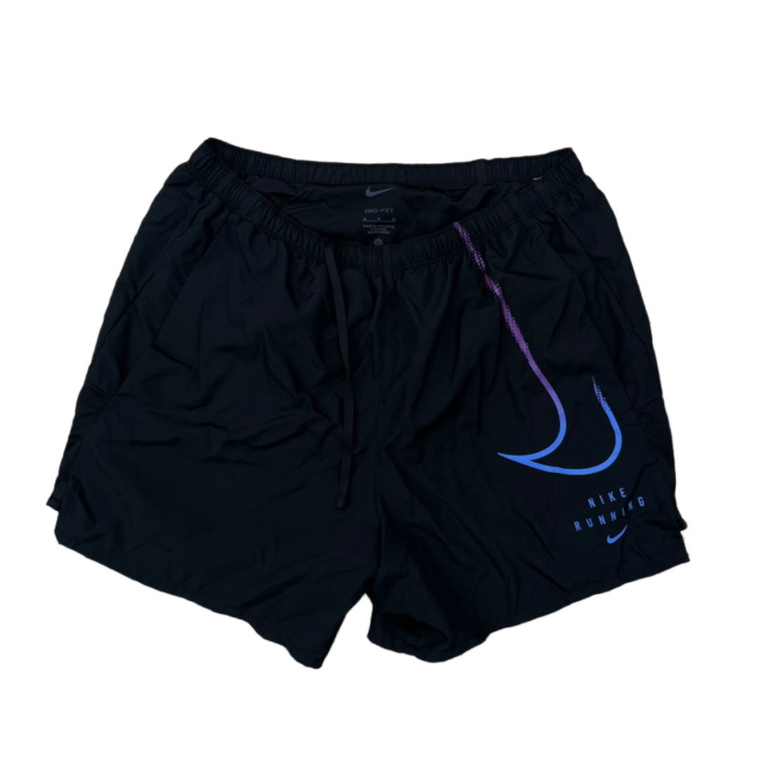 Nike Running Division Short Set