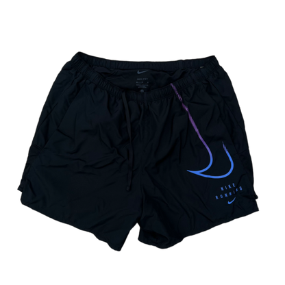 Nike Running Division Short Set