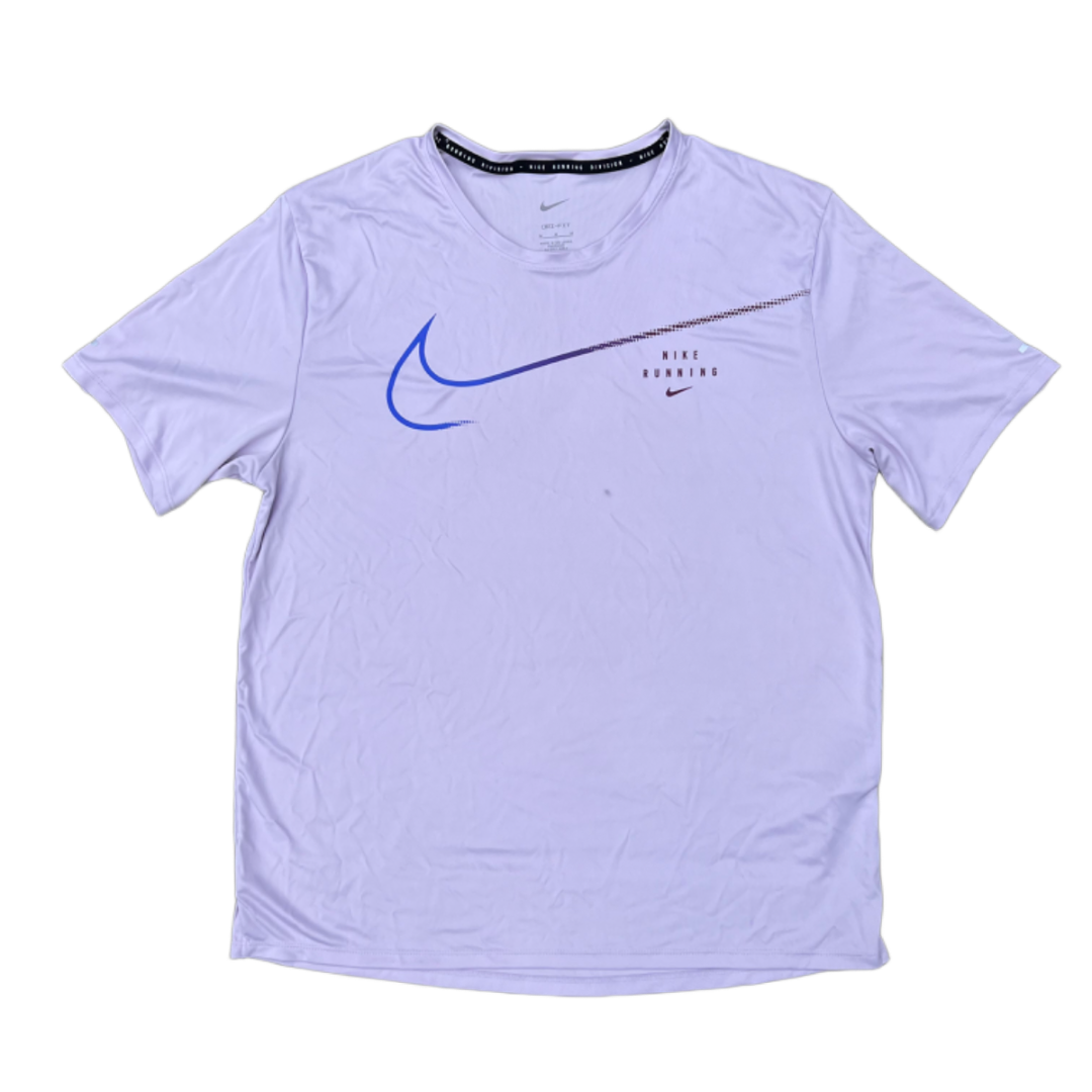 Nike Running Division Short Set