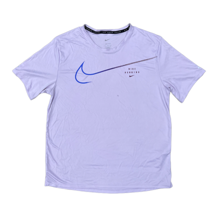 Nike Running Division Short Set