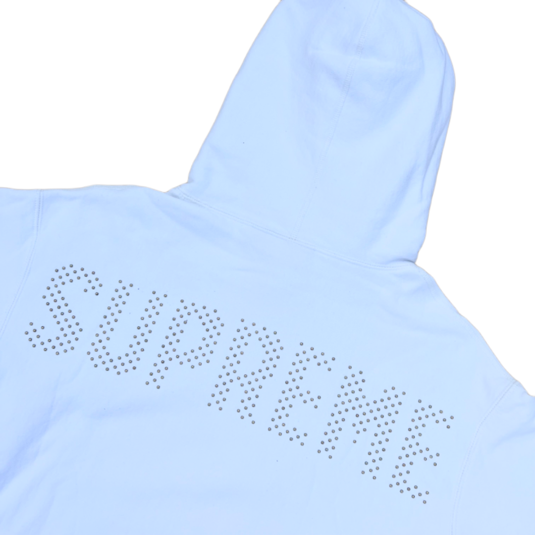 Supreme Pullover Hoodie