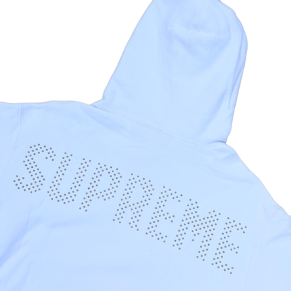 Supreme Pullover Hoodie