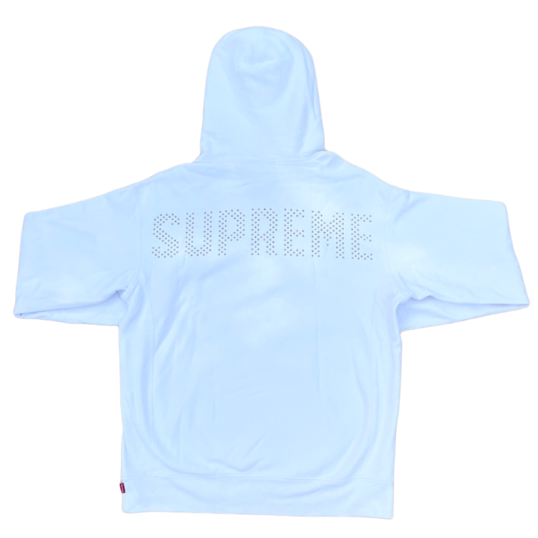 Supreme Pullover Hoodie