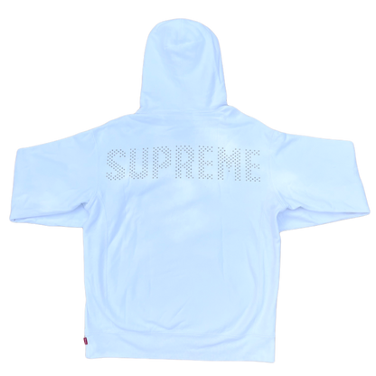 Supreme Pullover Hoodie