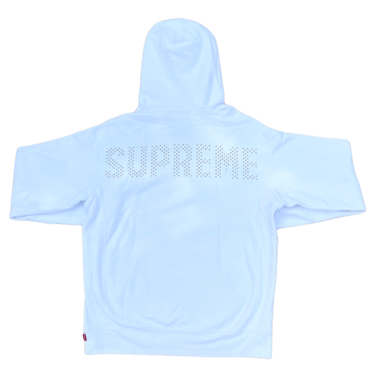 Supreme Pullover Hoodie