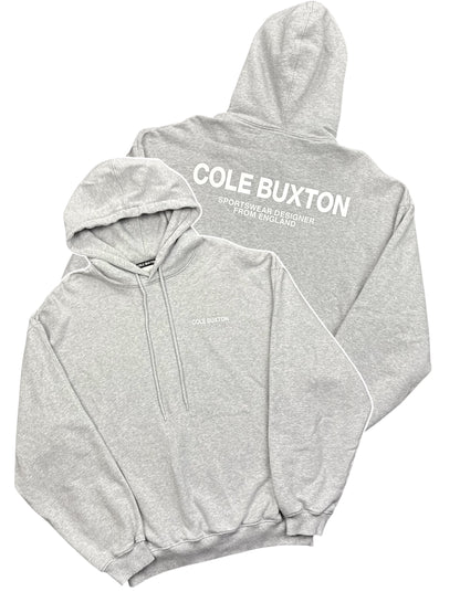 Cole Buxton Sportswear Hoodie