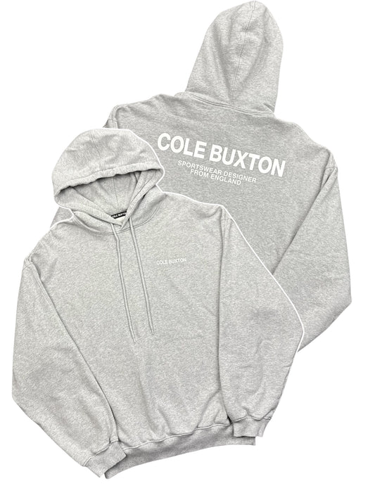 Cole Buxton Sportswear Hoodie