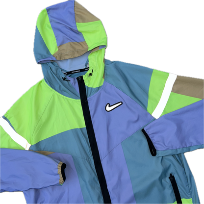 Nike Wild Run Windbreaker