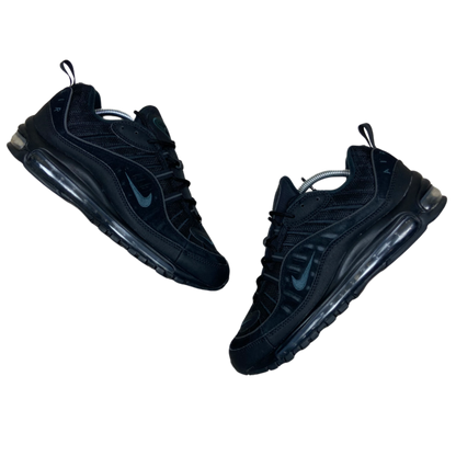 Nike Air Max 98 Black Anthracite