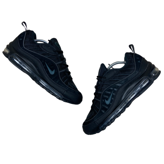 Nike Air Max 98 Black Anthracite