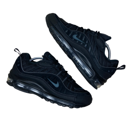 Nike Air Max 98 Black Anthracite