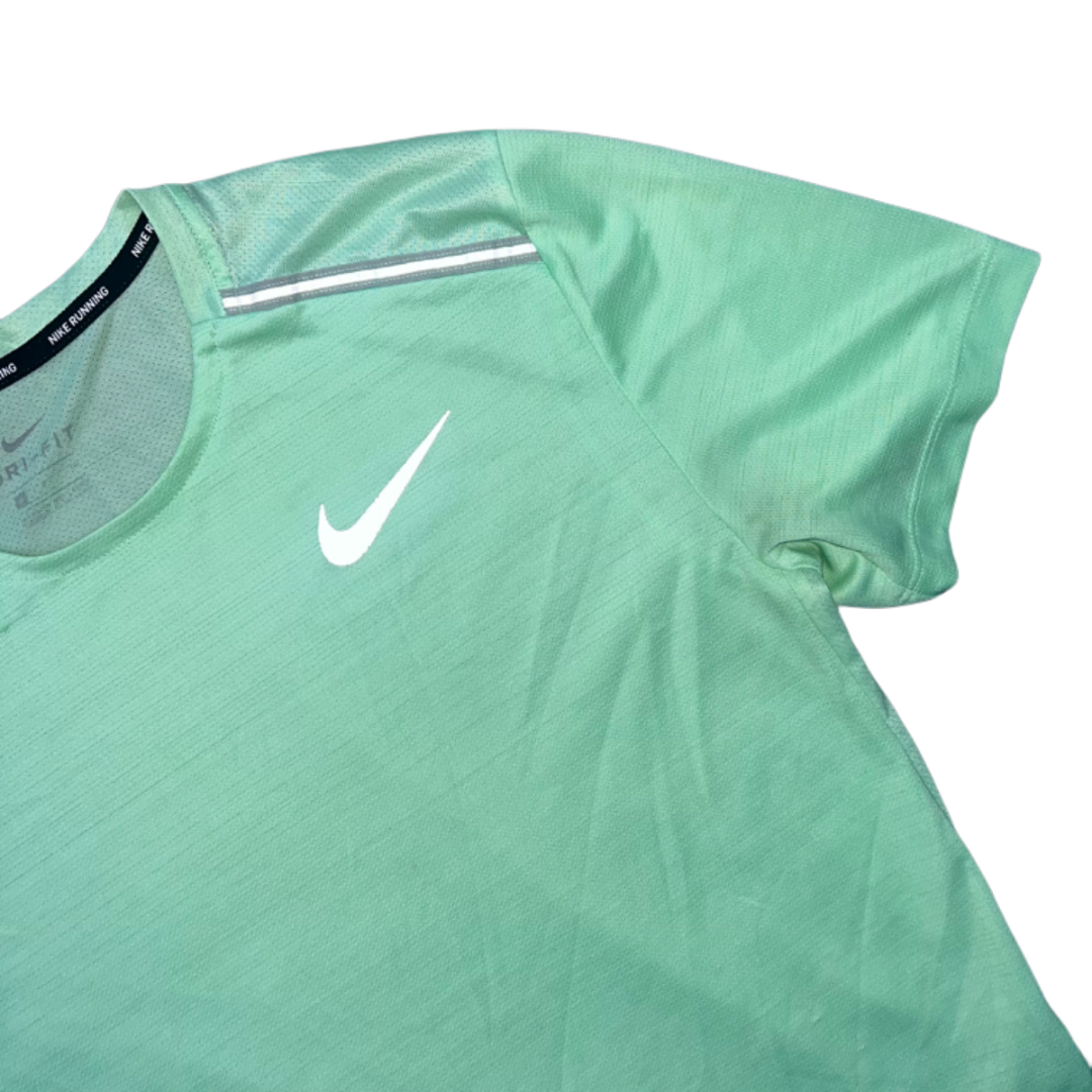 Nike Miler 1.0 T-Shirt