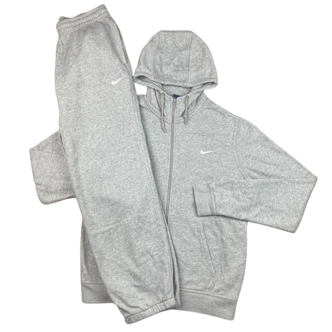 Nike Full Tracksuit