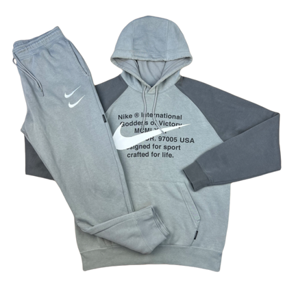 Nike Worldwide Full Tracksuit