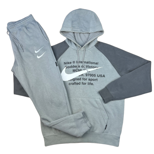 Nike Worldwide Full Tracksuit