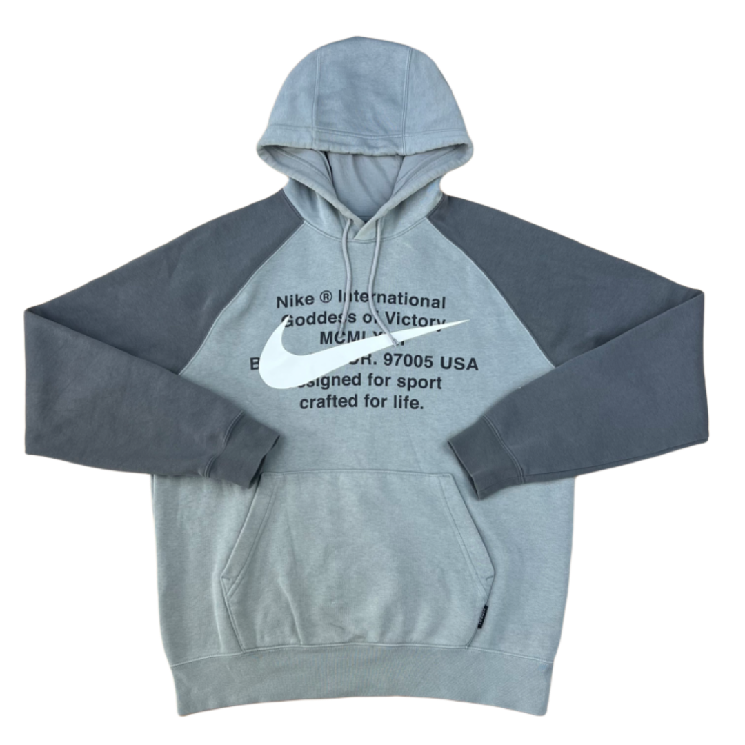 Nike Worldwide Full Tracksuit