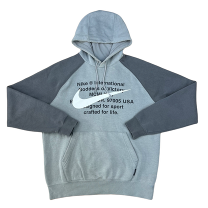 Nike Worldwide Full Tracksuit