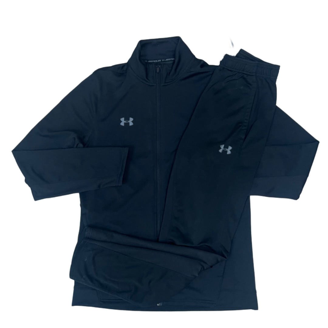 Under Armour Full Tracksuit