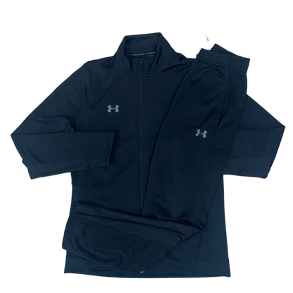 Under Armour Full Tracksuit