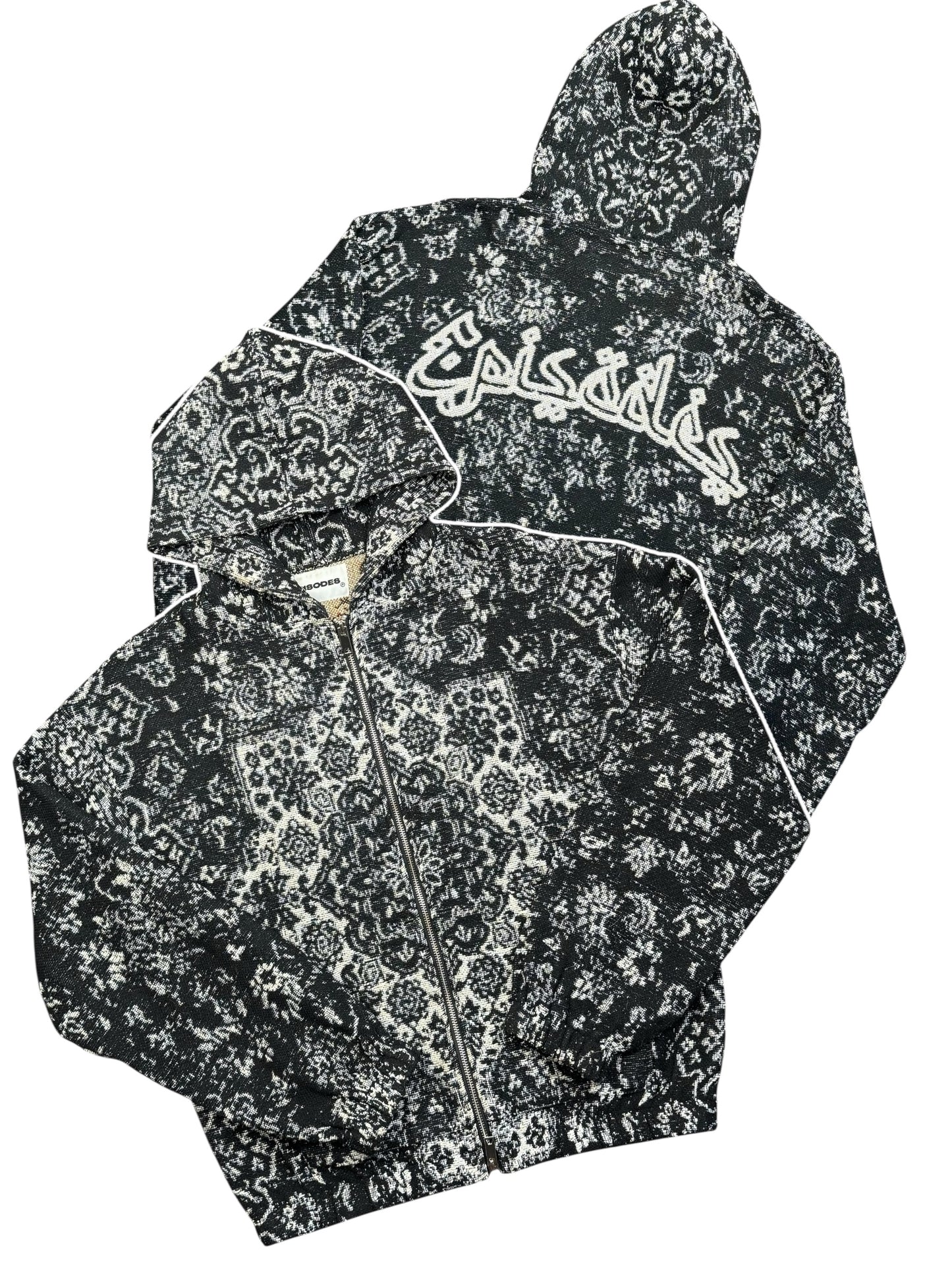 Episodes Blaze Tapestry Hoodie