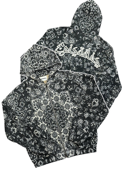 Episodes Blaze Tapestry Hoodie