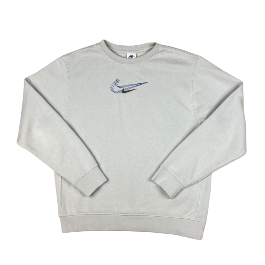 Nike 3D Graphic Full Tracksuit