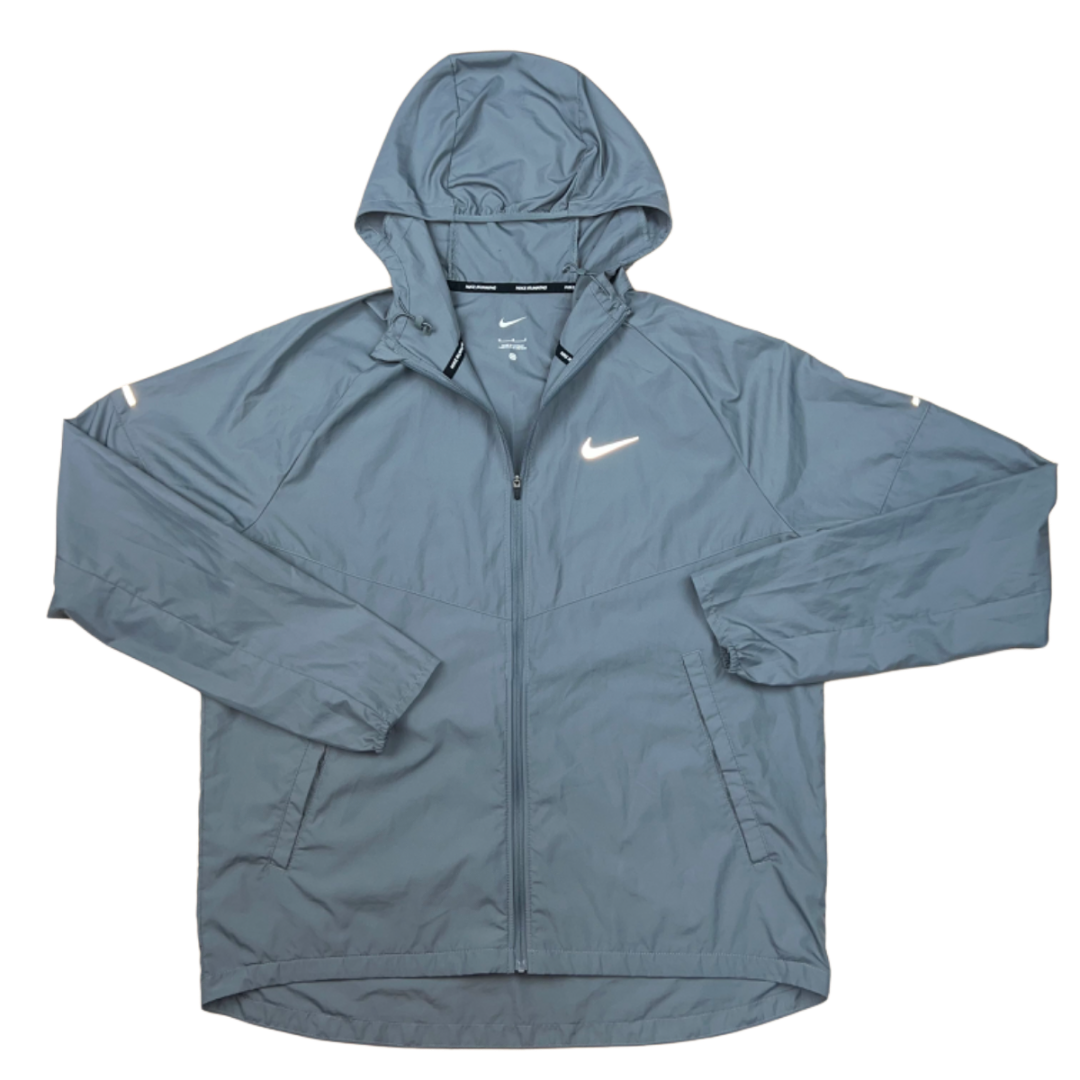 Nike Repel Miler Windbreaker