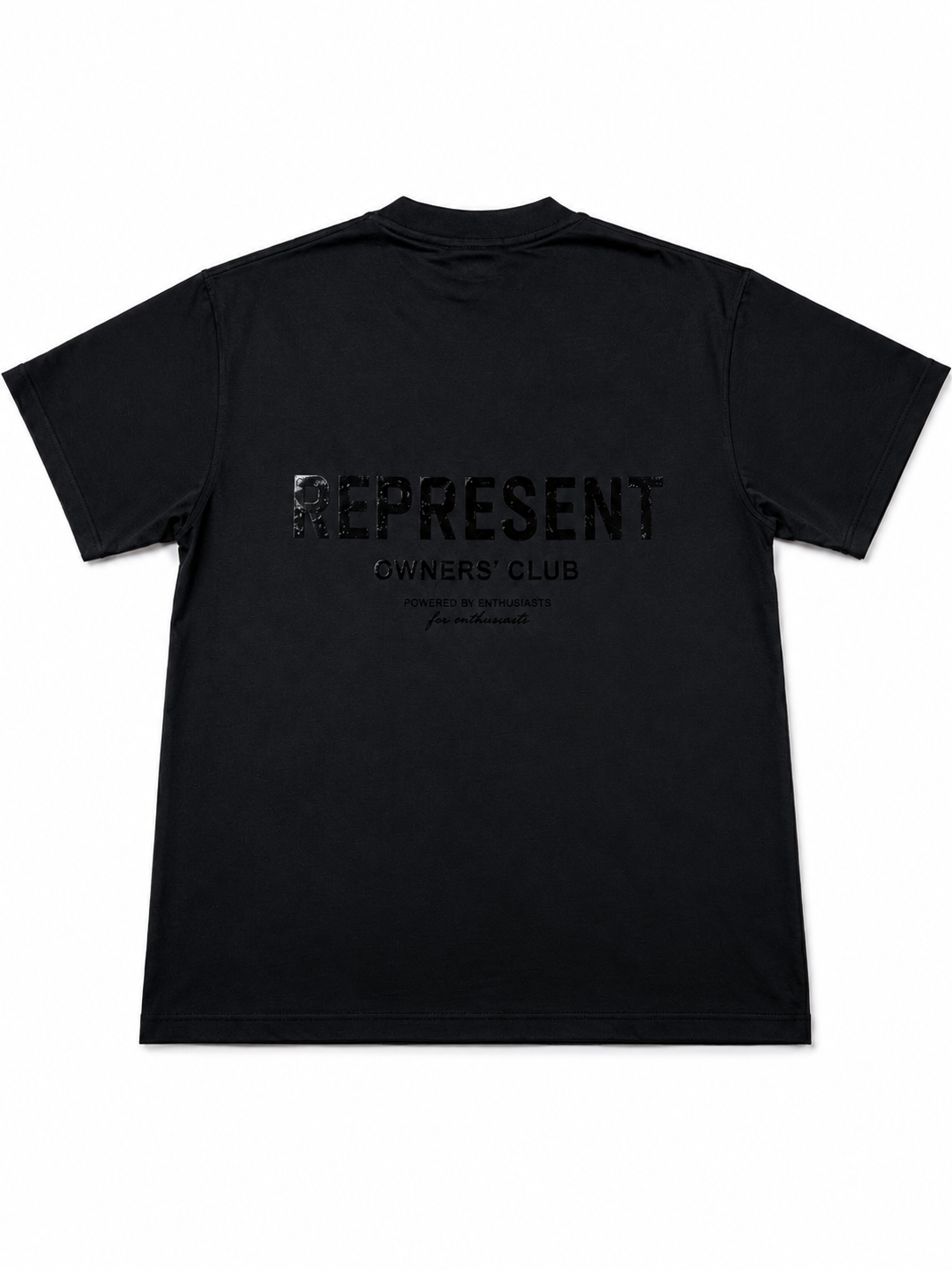 Represent Owners' Club t-shirt