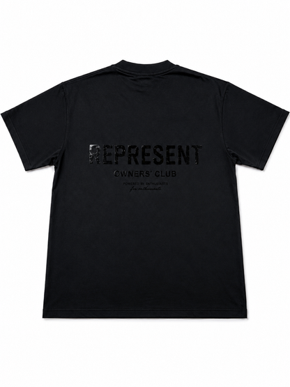 Represent Owners' Club t-shirt